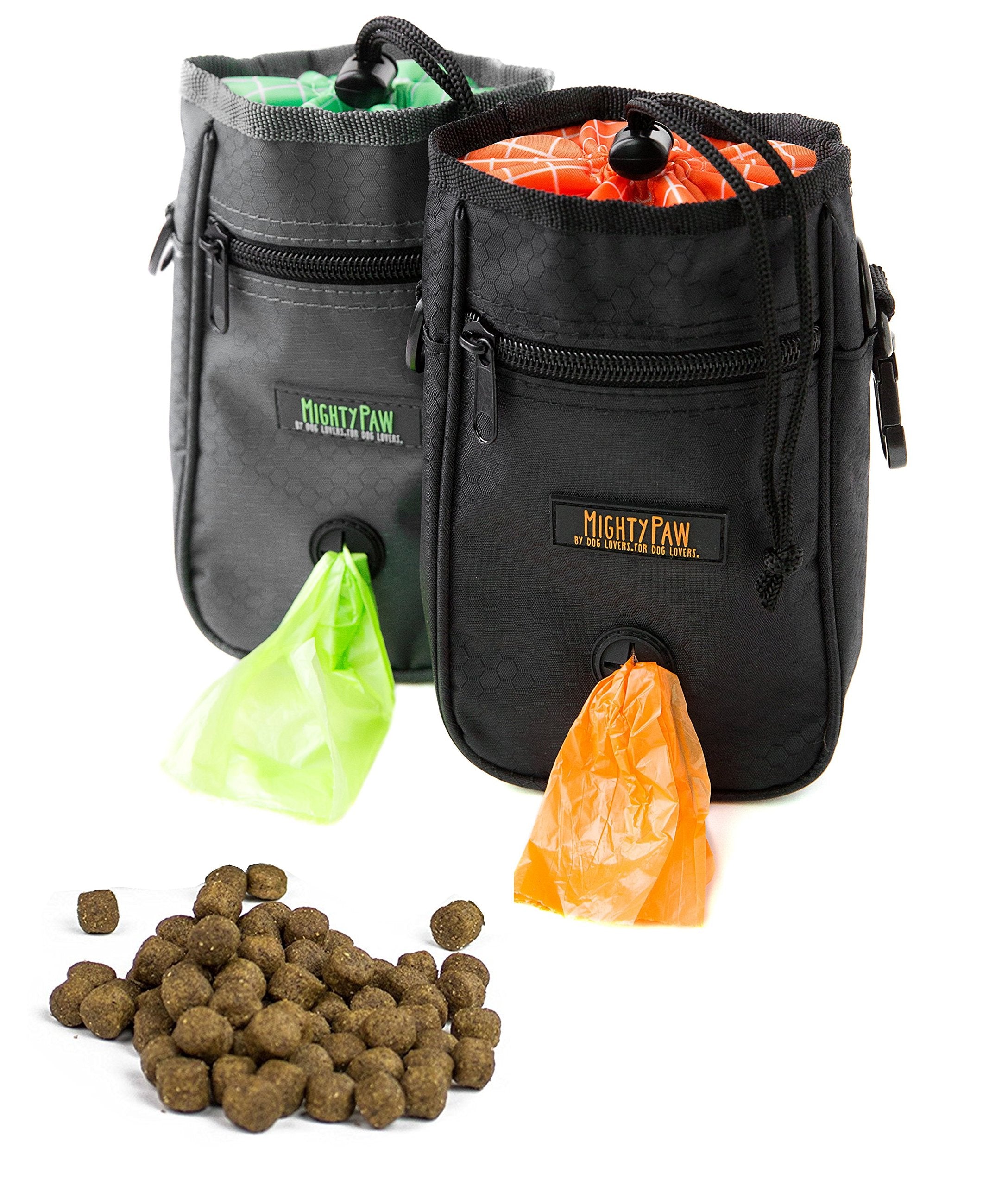 Mighty Paw Training Treat Pouch